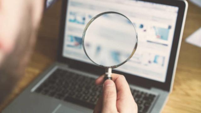 A sociedade tem o direito de saber o CPF de cada candidato