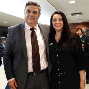 Posse Coletiva de Acadêmicos
