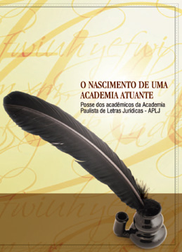O nascimento de uma academia atuante