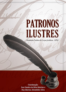 Patronos ilustres