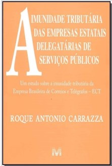 30 a imunidade tributaria Roque 5e447