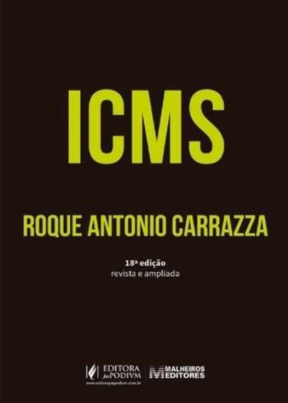 ICMS aa25f