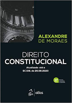 direito constitucional 9e8ed