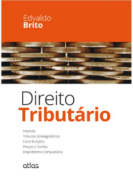 edvaldo brito direito tributario 69ac9