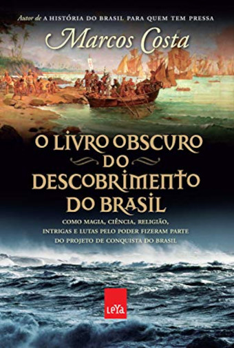 livro obscuro 31769