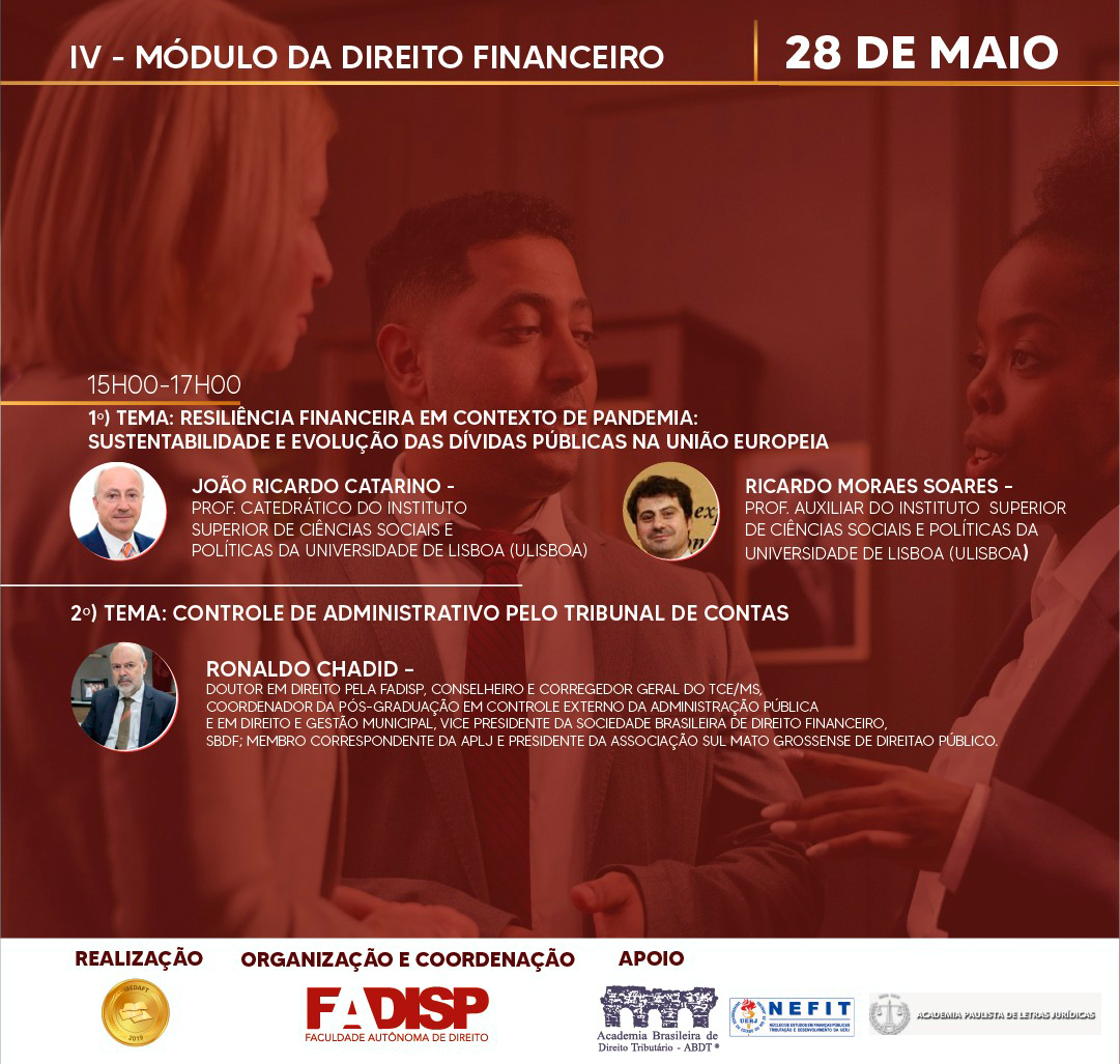 I simposio nacional de direito publico 7 f83a8