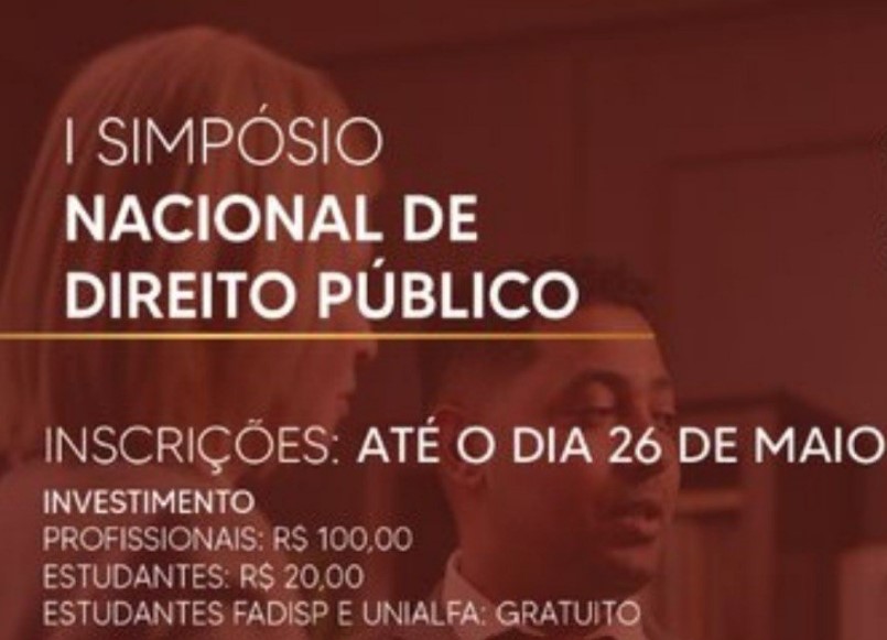 I simposio nacional de direito publico beea6