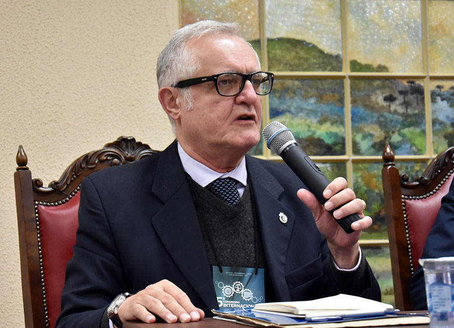 o quinto congresso 0 ed17b