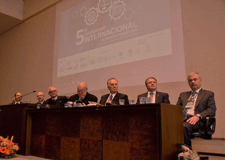 o quinto congresso 1 83a60