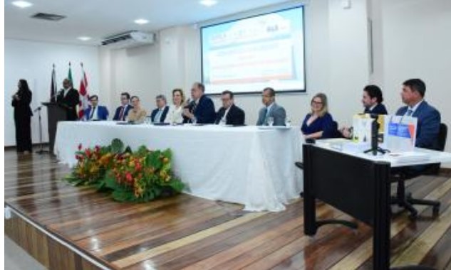 Congresso Paraibano discute os desafios da família na atualidade